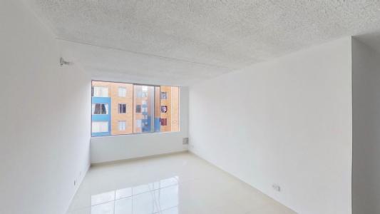 Apartamento En Venta En Bogota En Calandaima V63632, 55 mt2, 3 habitaciones