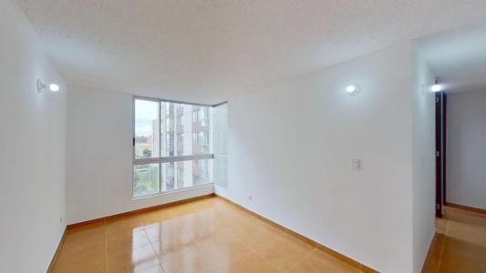 Apartamento En Venta En Bogota En Galan V63645, 47 mt2, 3 habitaciones