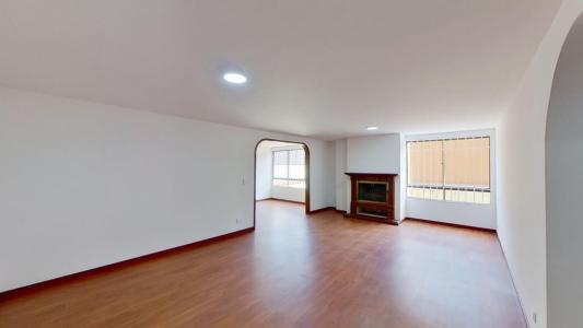 Apartamento En Venta En Bogota En Acacias Usaquen V63694, 122 mt2, 3 habitaciones