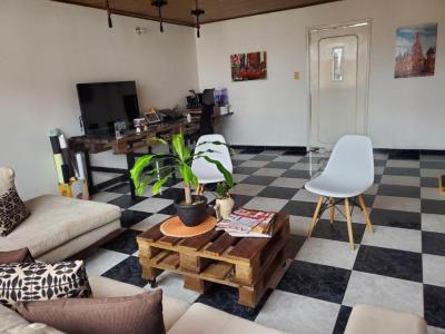 Apartamento En Venta En Bogota En Chapinero Norte V63697, 89 mt2, 3 habitaciones