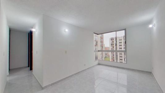 Apartamento En Venta En Bogota En Galan V63804, 47 mt2, 3 habitaciones