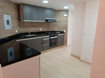 Apartamento En Venta En Bogota En Prado Veraniego V63806, 79 mt2, 3 habitaciones