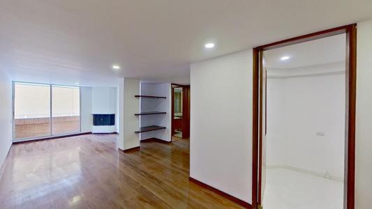 Apartamento En Venta En Bogota En Cedritos Usaquen V63816, 80 mt2, 2 habitaciones