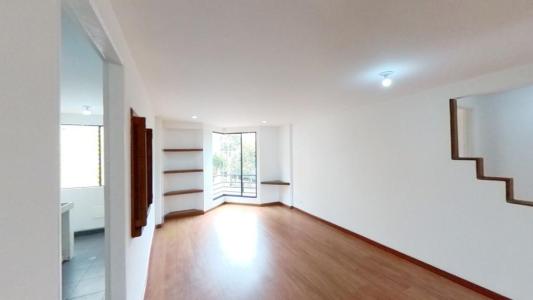 Apartamento En Venta En Bogota En Nueva Zelandia V63877, 76 mt2, 3 habitaciones