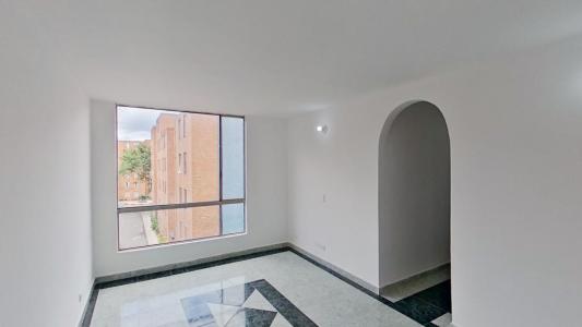 Apartamento En Venta En Bogota En Tintala V63932, 47 mt2, 3 habitaciones