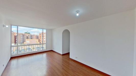 Apartamento En Venta En Bogota En Bolivia V63998, 70 mt2, 3 habitaciones