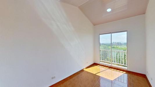 Apartamento En Venta En Bogota En La Rivera V64004, 45 mt2, 3 habitaciones