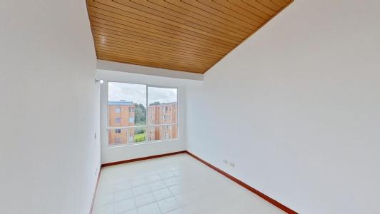 Apartamento En Venta En Bogota En Tuna Baja V64056, 50 mt2, 3 habitaciones