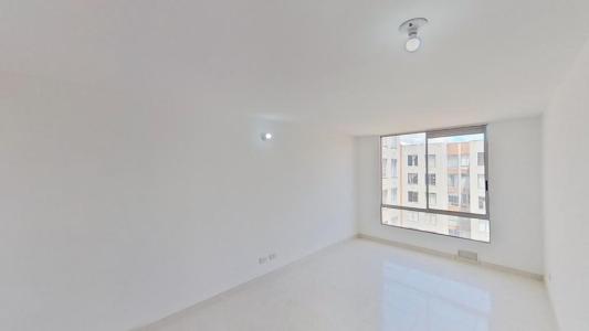 Apartamento En Venta En Bogota En Tuna Alta V64092, 55 mt2, 3 habitaciones