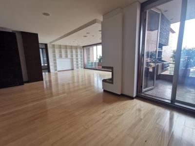 Apartamento En Venta En Bogota En La Cabrera V64112, 310 mt2, 3 habitaciones