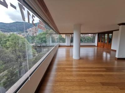 Apartamento En Venta En Bogota En La Cabrera V64147, 326 mt2, 3 habitaciones