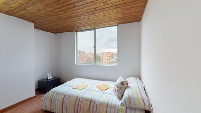 Apartamento En Venta En Bogota En Capellania V64238, 78 mt2, 3 habitaciones