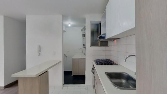 Apartamento En Venta En Bogota En Gran Granada V64345, 59 mt2, 3 habitaciones