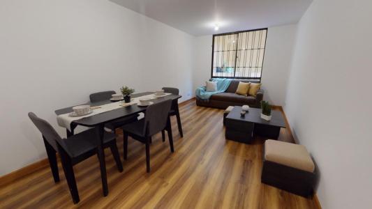 Apartamento En Venta En Bogota En Chapinero Norte V64379, 68 mt2, 3 habitaciones