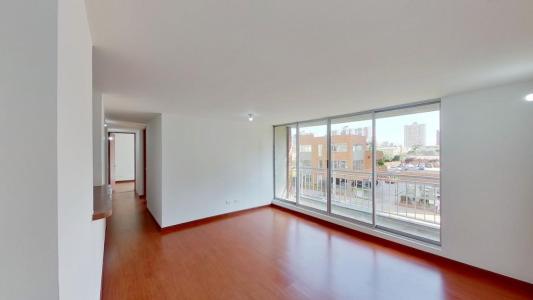 Apartamento En Venta En Bogota En Suba V64387, 76 mt2, 3 habitaciones