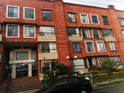 Apartamento En Venta En Bogota En Alhambra V64390, 90 mt2, 3 habitaciones