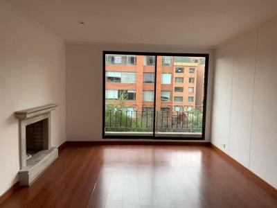 Apartamento En Venta En Bogota En Los Rosales V64394, 179 mt2, 3 habitaciones