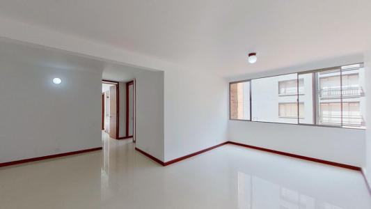 Apartamento En Venta En Bogota En Suba V64459, 78 mt2, 3 habitaciones