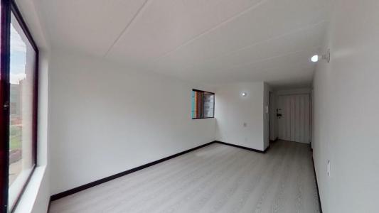 Apartamento En Venta En Bogota En Bolivia V64496, 50 mt2, 3 habitaciones