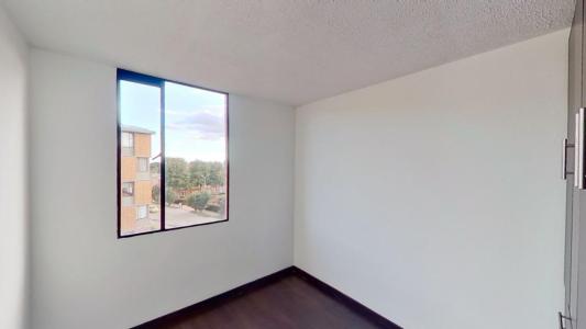 Apartamento En Venta En Bogota En Tibabuyes V64509, 55 mt2, 3 habitaciones