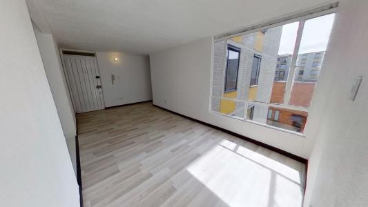 Apartamento En Venta En Bogota En Tibabuyes V64516, 52 mt2, 3 habitaciones