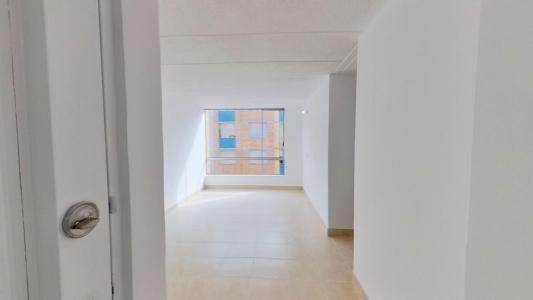 Apartamento En Venta En Bogota En Britalia V64527, 51 mt2, 3 habitaciones