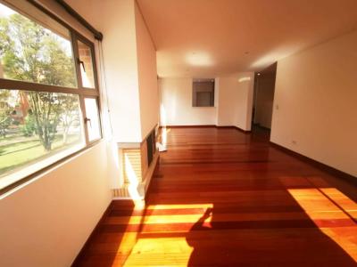 Apartamento En Venta En Bogota En Santa Paula Usaquen V64577, 134 mt2, 2 habitaciones