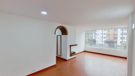 Apartamento En Venta En Bogota En Alhambra V64615, 74 mt2, 3 habitaciones