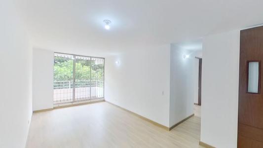 Apartamento En Venta En Bogota En Britalia V64630, 65 mt2, 3 habitaciones