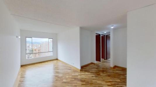 Apartamento En Venta En Bogota En Mazuren V64686, 76 mt2, 3 habitaciones