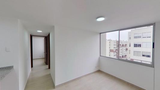 Apartamento En Venta En Bogota En Suba V64711, 45 mt2, 3 habitaciones