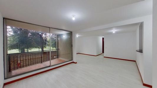 Apartamento En Venta En Bogota En La Floresta V64815, 88 mt2, 3 habitaciones