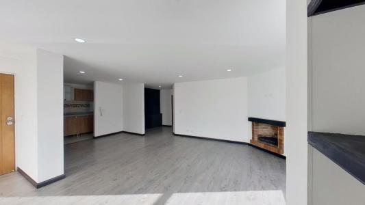 Apartamento En Venta En Bogota En Alhambra V64820, 88 mt2, 3 habitaciones