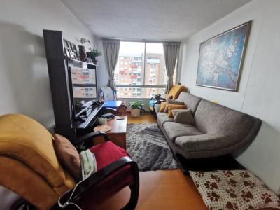 Apartamento En Venta En Bogota En Normandia V64849, 49 mt2, 3 habitaciones