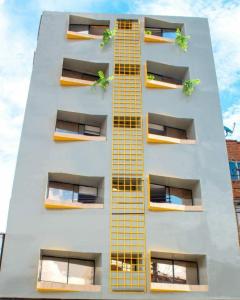 Apartamento En Venta En Bogota En Restrepo V64916, 517 mt2, 20 habitaciones