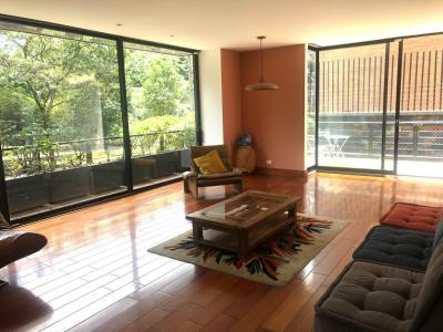 Apartamento En Venta En Bogota En Chico Norte V64956, 337 mt2, 3 habitaciones