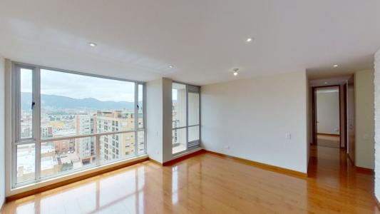 Apartamento En Venta En Bogota En Niza V64977, 87 mt2, 3 habitaciones