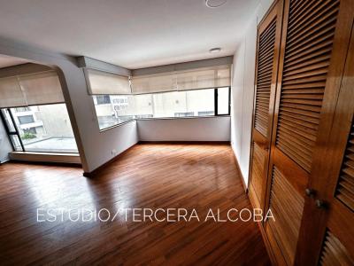 Apartamento En Venta En Bogota En Chico Reservado V64988, 150 mt2, 3 habitaciones