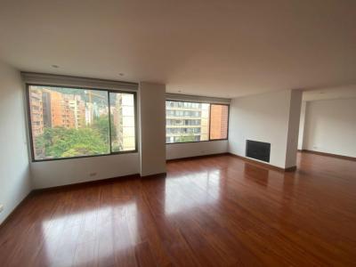 Apartamento En Venta En Bogota En La Cabrera V65009, 270 mt2, 3 habitaciones