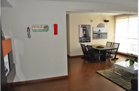 Apartamento En Venta En Bogota En Cedritos Usaquen V65021, 77 mt2, 2 habitaciones