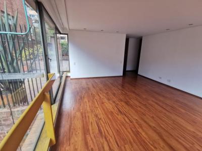 Apartamento En Venta En Bogota En Los Rosales V65073, 300 mt2, 3 habitaciones