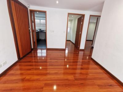 Apartamento En Venta En Bogota En Cedritos Usaquen V65108, 53 mt2, 2 habitaciones