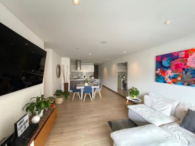 Apartamento En Venta En Bogota En Usaquen V65136, 125 mt2, 3 habitaciones