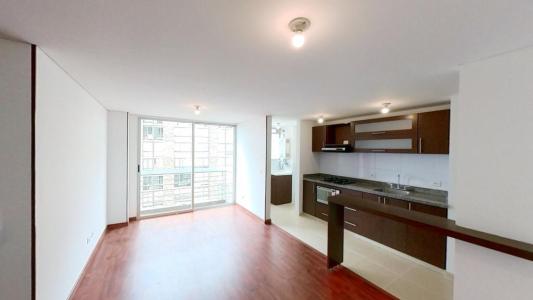 Apartamento En Venta En Bogota En Suba V65154, 76 mt2, 3 habitaciones