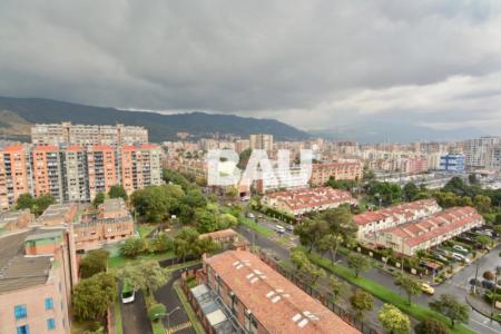 Apartamento En Venta En Bogota En Cedro Salazar Usaquen V66380, 157 mt2, 3 habitaciones