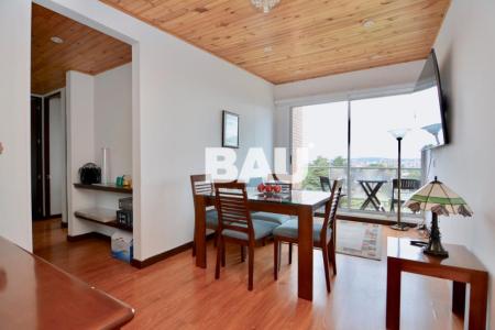 Apartamento En Venta En Bogota En Alameda 170 Usaquen V66390, 65 mt2, 3 habitaciones