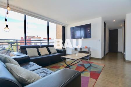 Apartamento En Venta En Bogota En Lisboa Usaquen V66405, 80 mt2, 2 habitaciones