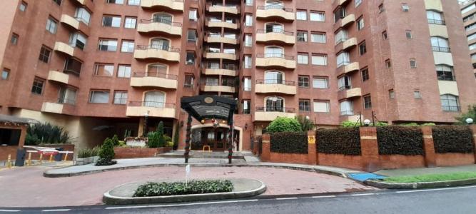 Apartamento En Venta En Bogota En Cedritos Usaquen V67704, 118 mt2, 2 habitaciones