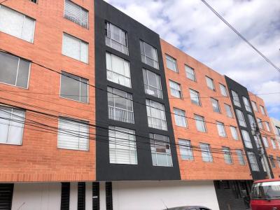 Apartamento En Venta En Bogota En Los Pinos V67762, 74 mt2, 3 habitaciones
