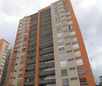 Apartamento En Venta En Bogota En Gilmar V67771, 110 mt2, 3 habitaciones